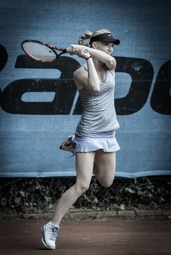 Ausschnitte 2769 - Norderstedt Open